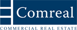 Comreal Oy Logo